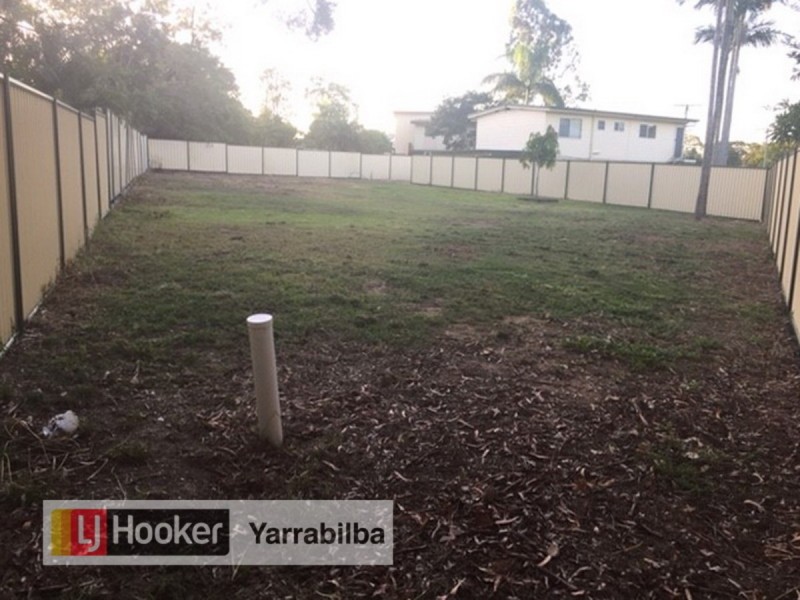 Lot 2/9 Yale Street, Marsden QLD 4132