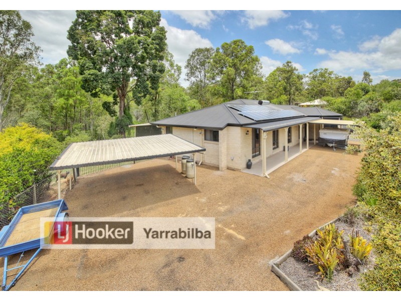 41-43 Kauri Court, Cedar Vale QLD 4285