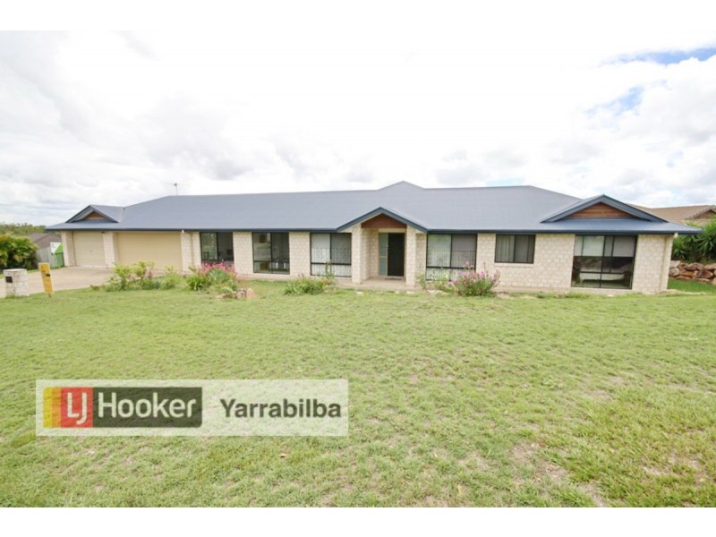 19 Towns Avenue, Logan Village QLD 4207