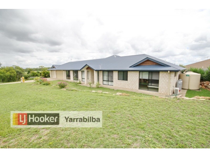 19 Towns Avenue, Logan Village QLD 4207