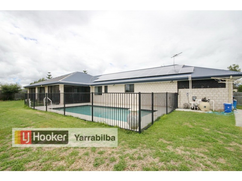 19 Towns Avenue, Logan Village QLD 4207