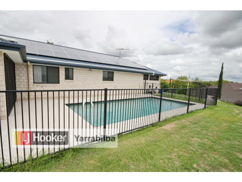 19 Towns Avenue, Logan Village QLD 4207