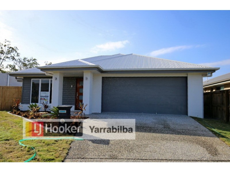 21 Dew Street, Yarrabilba QLD 4207