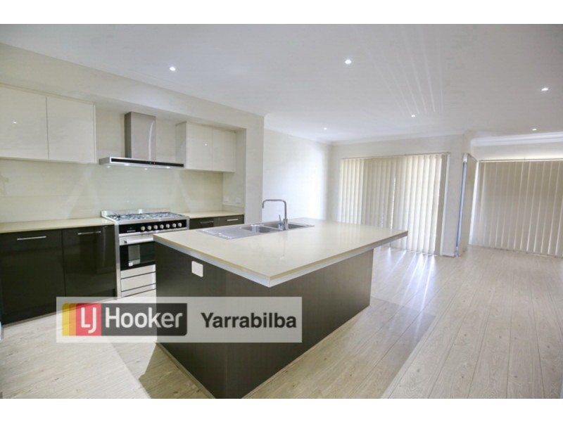 5. Hantlemann Lane, Yarrabilba QLD 4207
