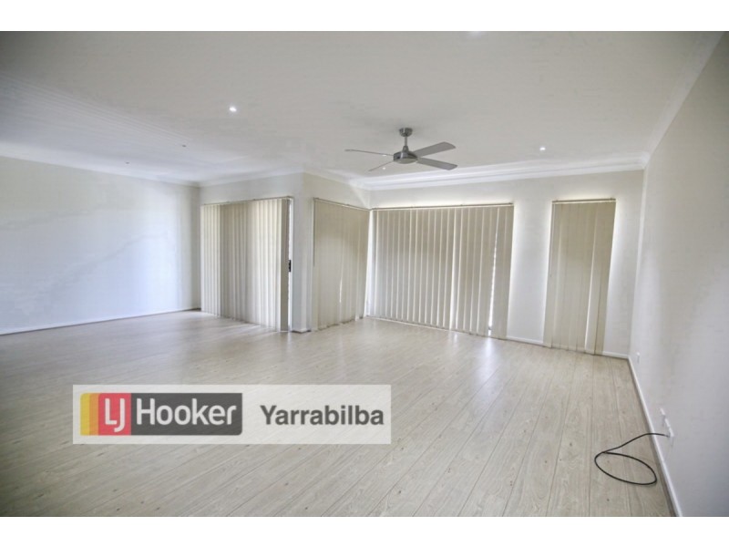 5. Hantlemann Lane, Yarrabilba QLD 4207