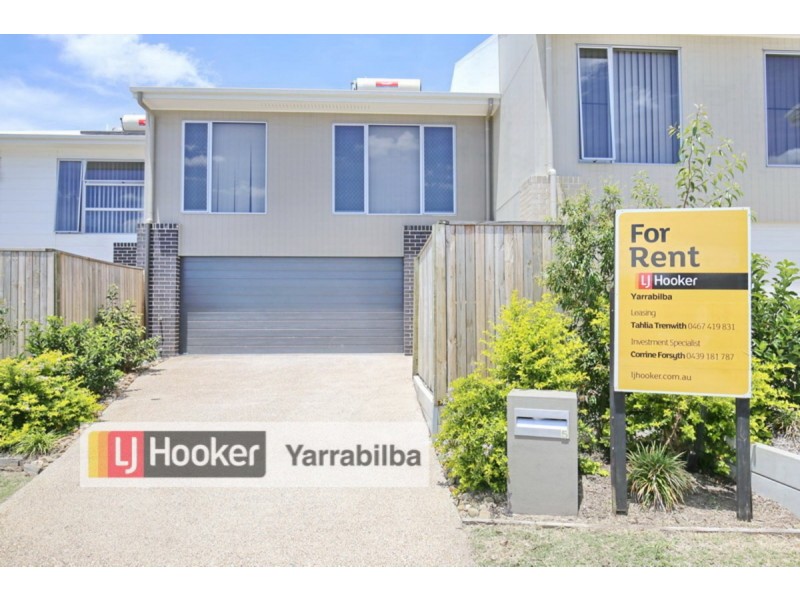 5. Hantlemann Lane, Yarrabilba QLD 4207