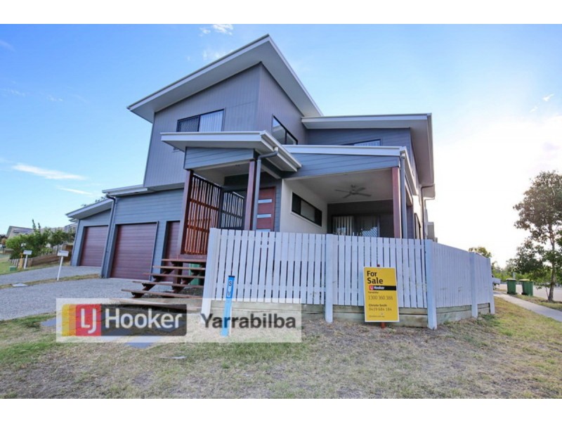 18 Schroeder Street, Yarrabilba QLD 4207