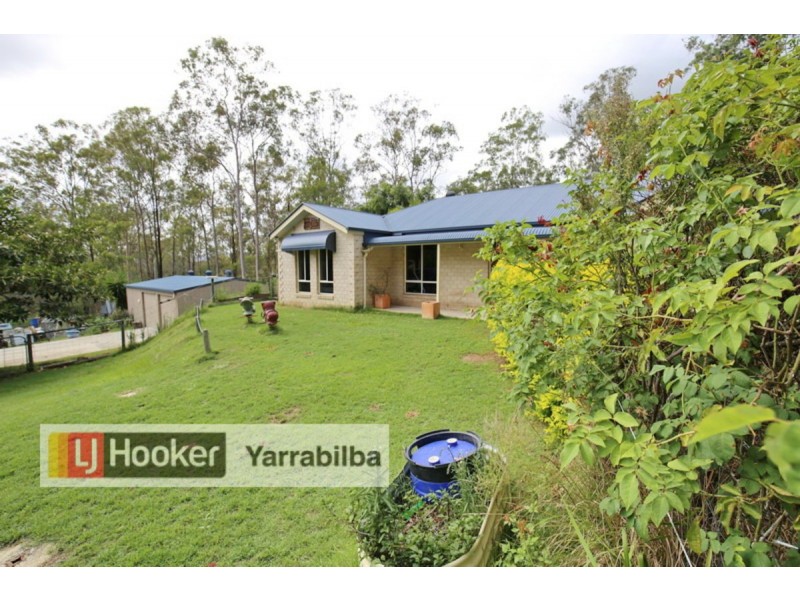 448 Greensward Road, Tamborine QLD 4270