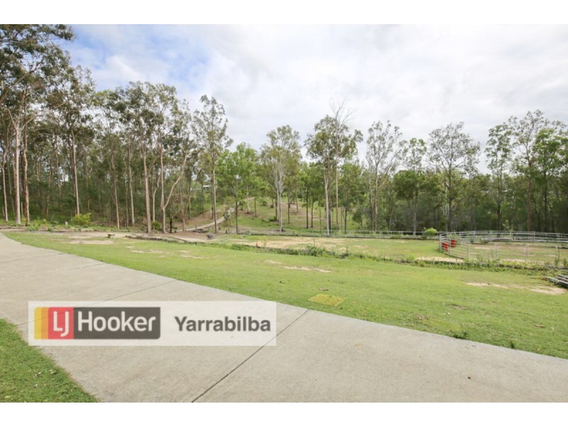 448 Greensward Road, Tamborine QLD 4270