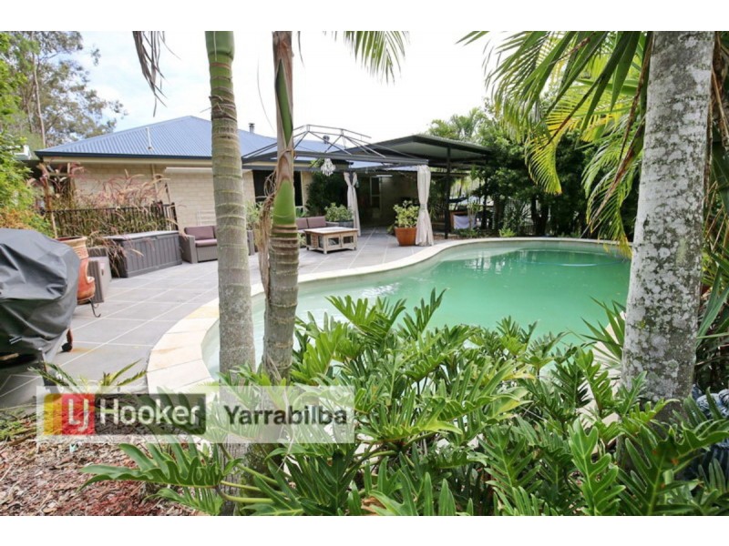 448 Greensward Road, Tamborine QLD 4270