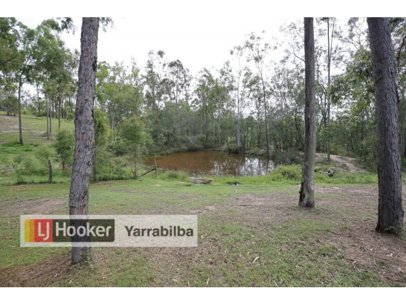 448 Greensward Road, Tamborine QLD 4270