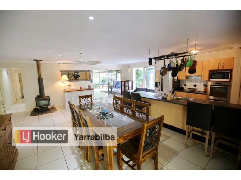 448 Greensward Road, Tamborine QLD 4270