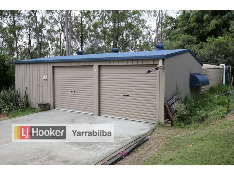 448 Greensward Road, Tamborine QLD 4270