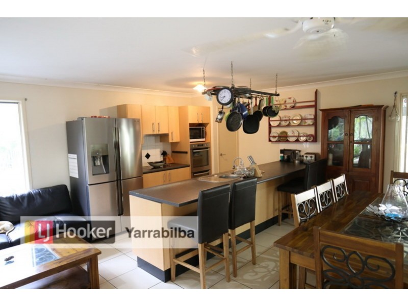 448 Greensward Road, Tamborine QLD 4270