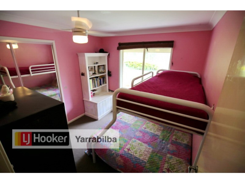 448 Greensward Road, Tamborine QLD 4270