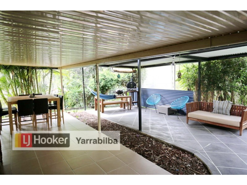 448 Greensward Road, Tamborine QLD 4270