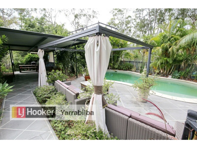 448 Greensward Road, Tamborine QLD 4270