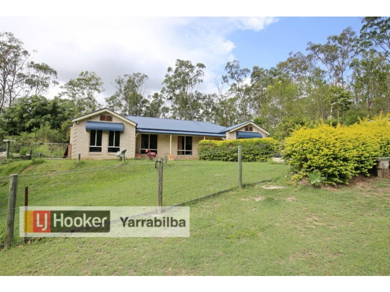 448 Greensward Road, Tamborine QLD 4270