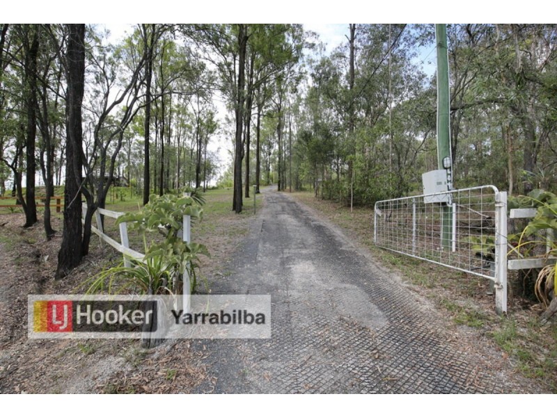 448 Greensward Road, Tamborine QLD 4270