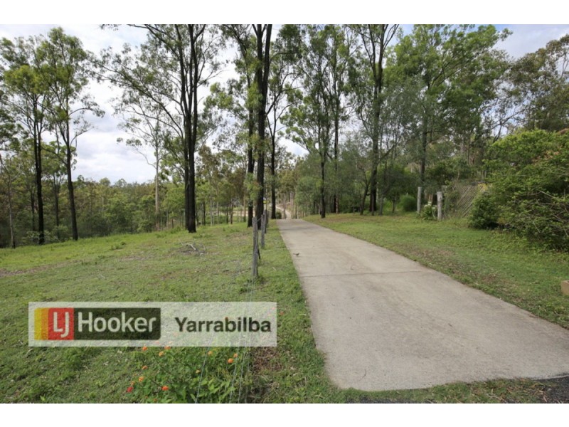 448 Greensward Road, Tamborine QLD 4270