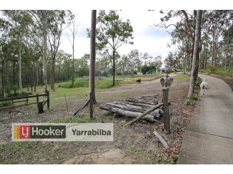 448 Greensward Road, Tamborine QLD 4270