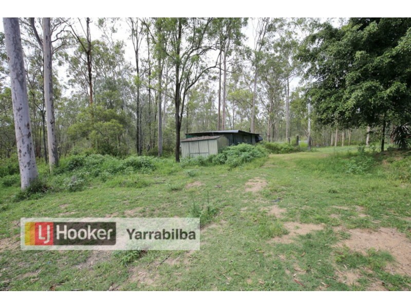 448 Greensward Road, Tamborine QLD 4270