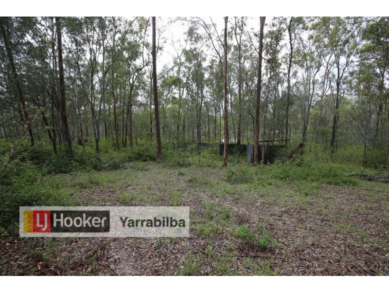 448 Greensward Road, Tamborine QLD 4270