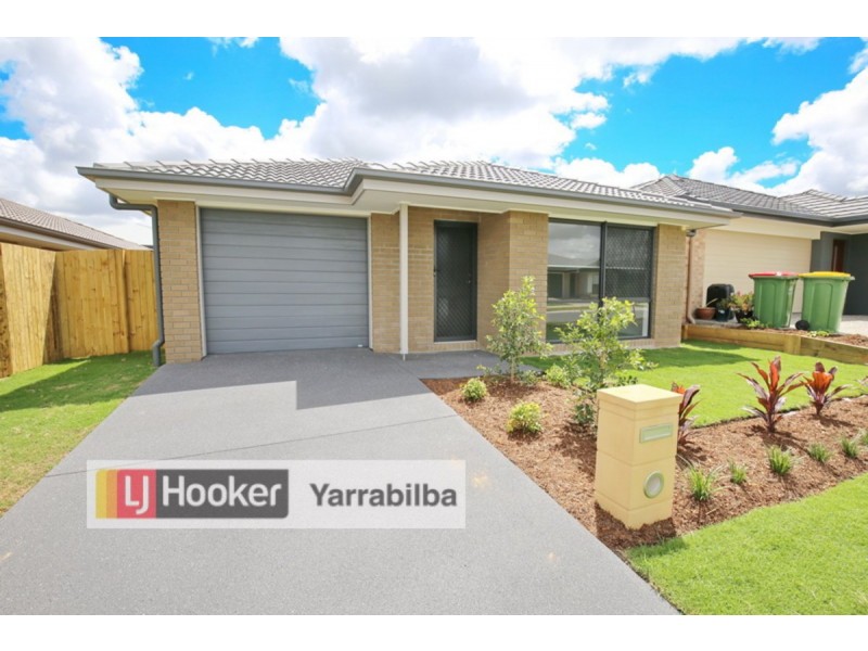 6 Biron Street, Yarrabilba QLD 4207