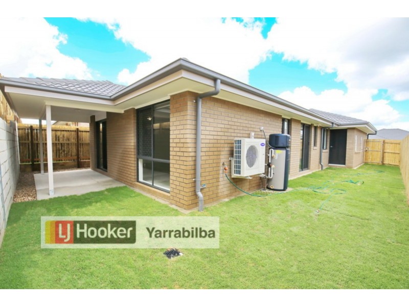 6 Biron Street, Yarrabilba QLD 4207