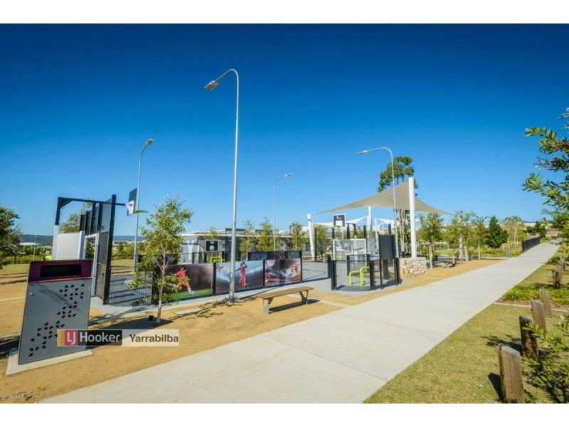 6 Biron Street, Yarrabilba QLD 4207