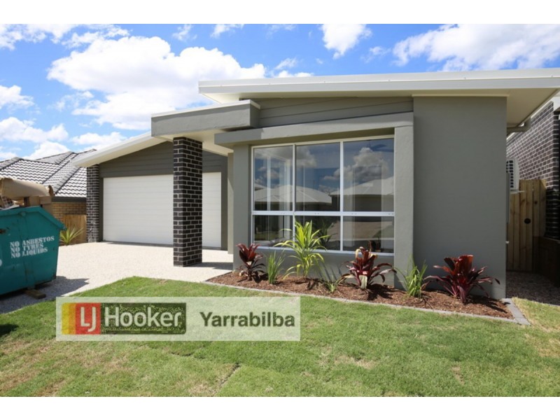 20 Mesa Street, Yarrabilba QLD 4207