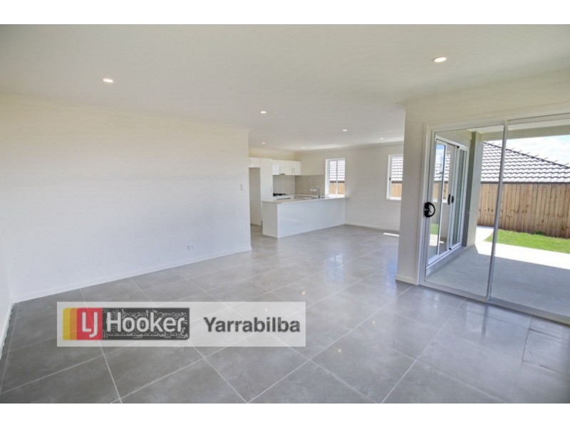 20 Mesa Street, Yarrabilba QLD 4207