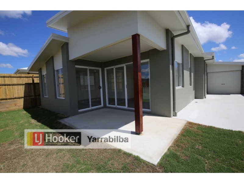 20 Mesa Street, Yarrabilba QLD 4207