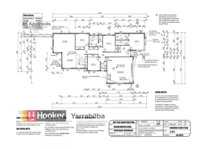 20 Mesa Street, Yarrabilba QLD 4207