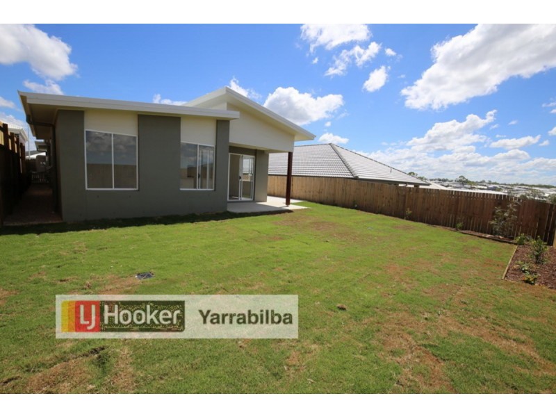 20 Mesa Street, Yarrabilba QLD 4207