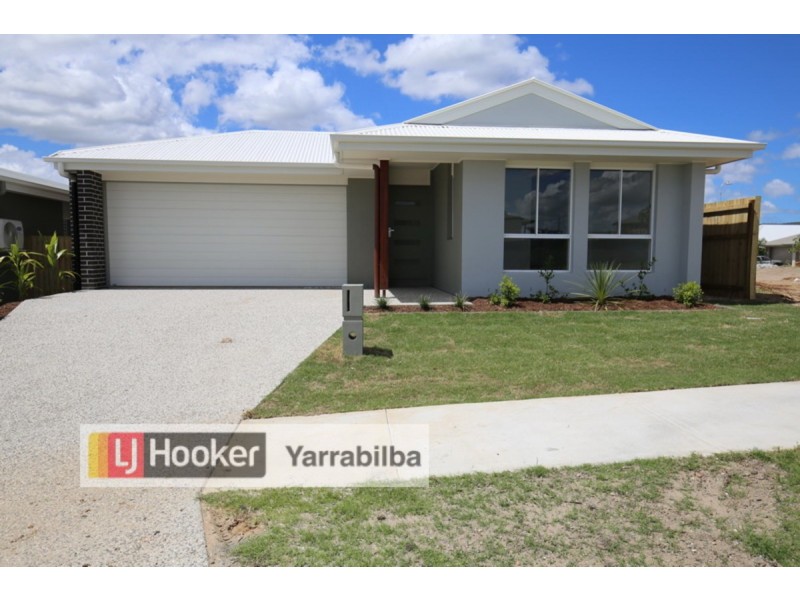 22 Mesa Street, Yarrabilba QLD 4207