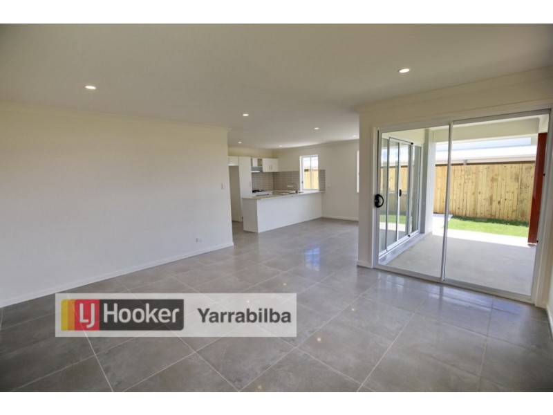 22 Mesa Street, Yarrabilba QLD 4207