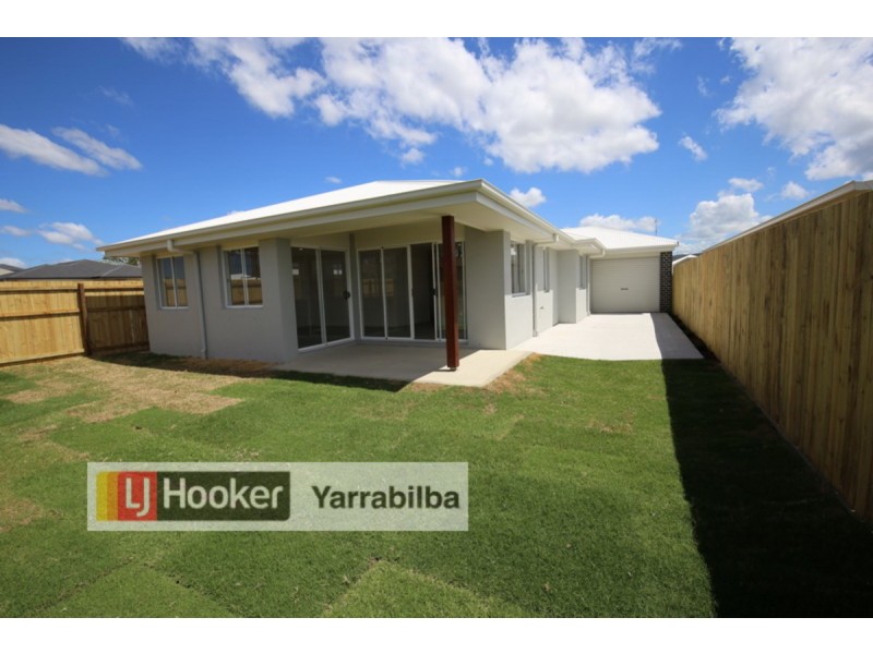 22 Mesa Street, Yarrabilba QLD 4207