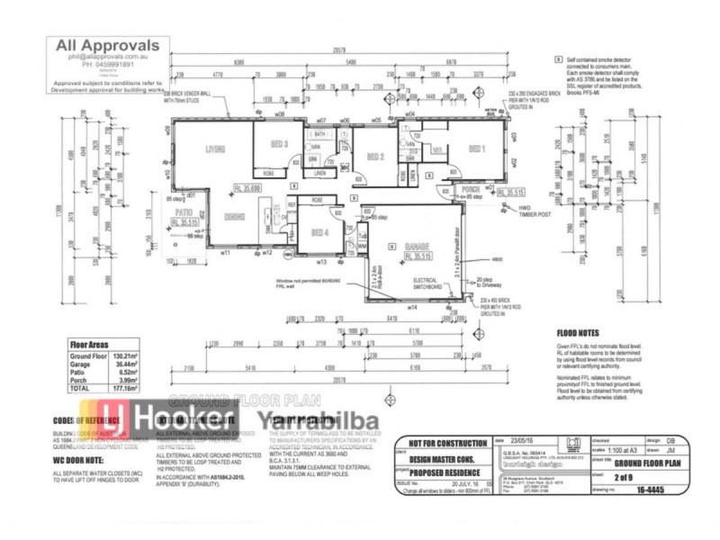 22 Mesa Street, Yarrabilba QLD 4207