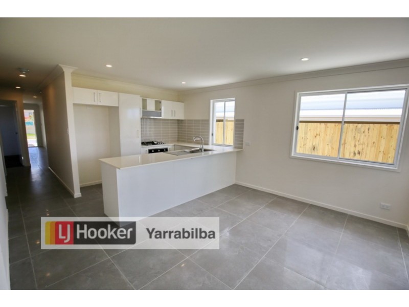 22 Mesa Street, Yarrabilba QLD 4207