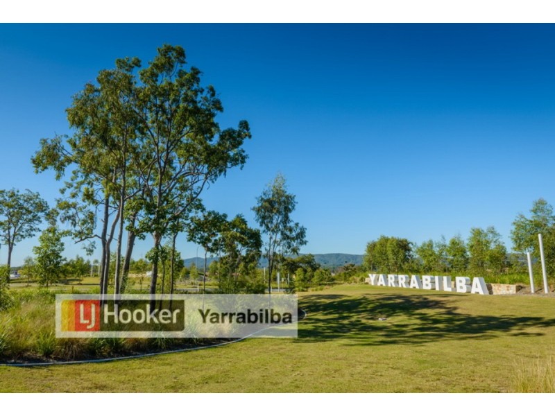 22 Mesa Street, Yarrabilba QLD 4207