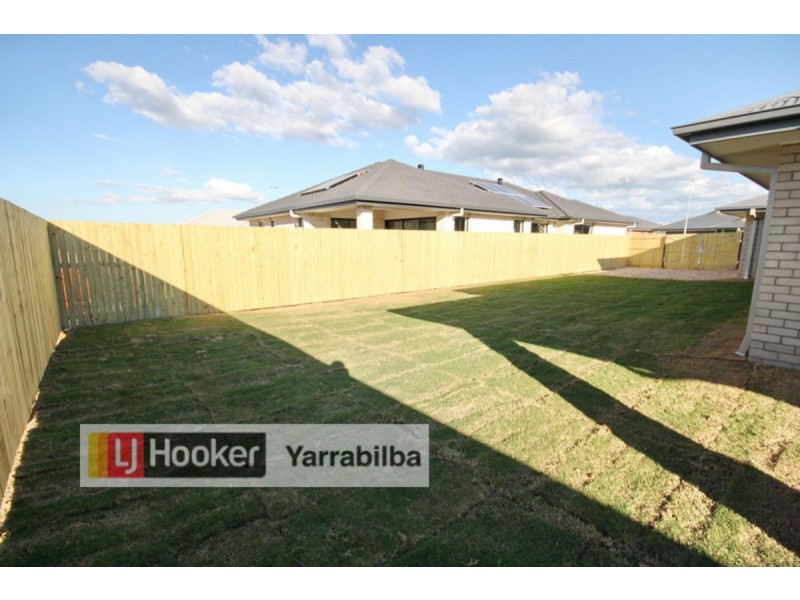 77 Treeline Circuit, Yarrabilba QLD 4207