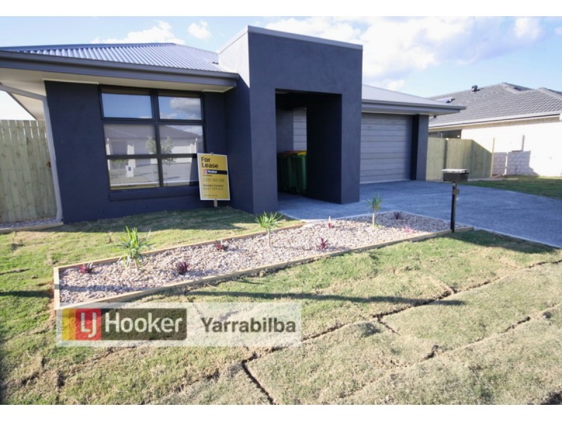 77 Treeline Circuit, Yarrabilba QLD 4207