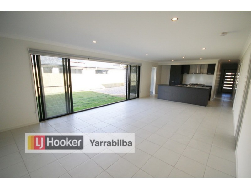 77 Treeline Circuit, Yarrabilba QLD 4207