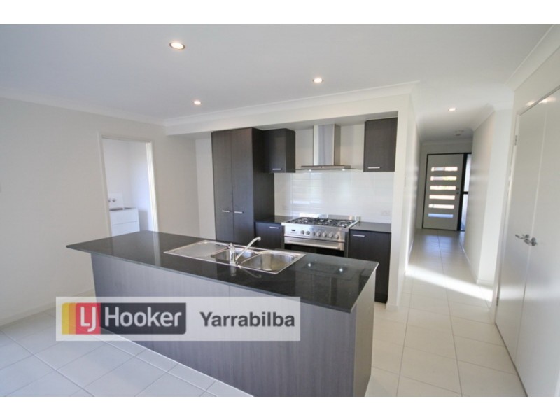 77 Treeline Circuit, Yarrabilba QLD 4207