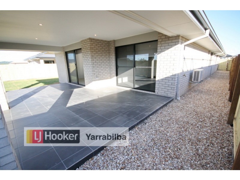 77 Treeline Circuit, Yarrabilba QLD 4207