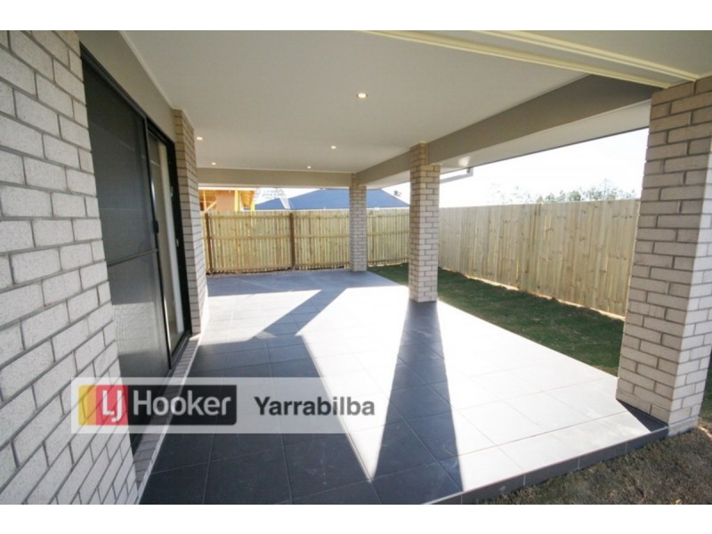 77 Treeline Circuit, Yarrabilba QLD 4207