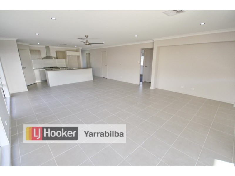 4 Larimar Avenue, Yarrabilba QLD 4207