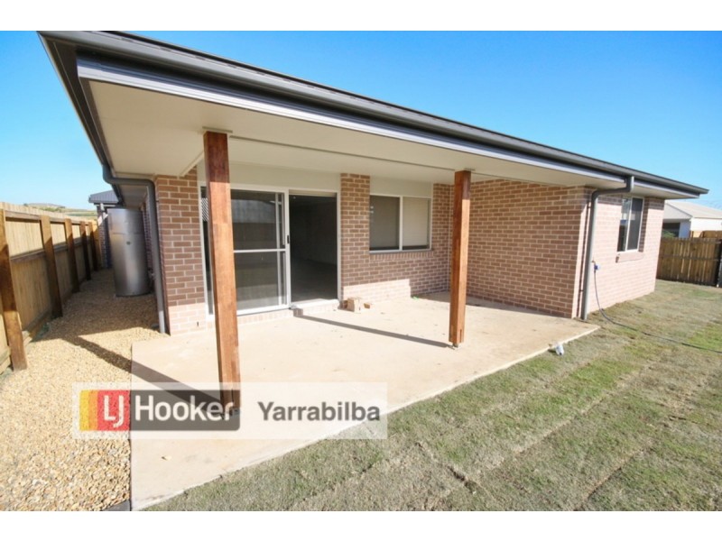 4 Larimar Avenue, Yarrabilba QLD 4207
