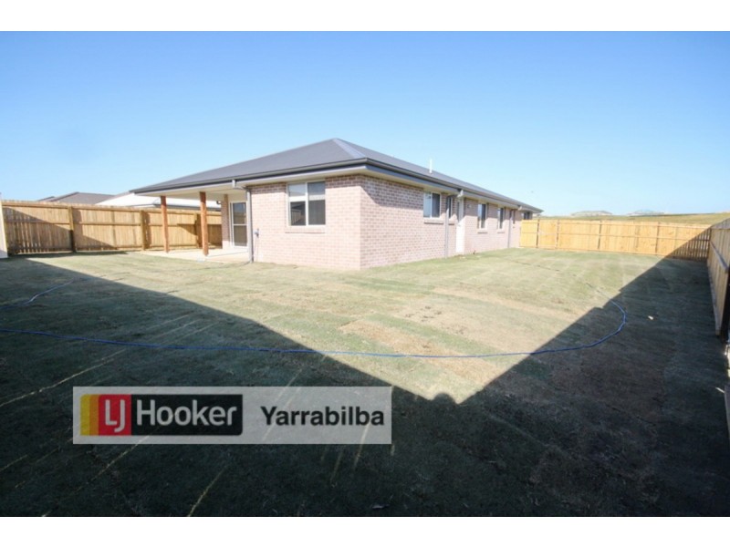 4 Larimar Avenue, Yarrabilba QLD 4207